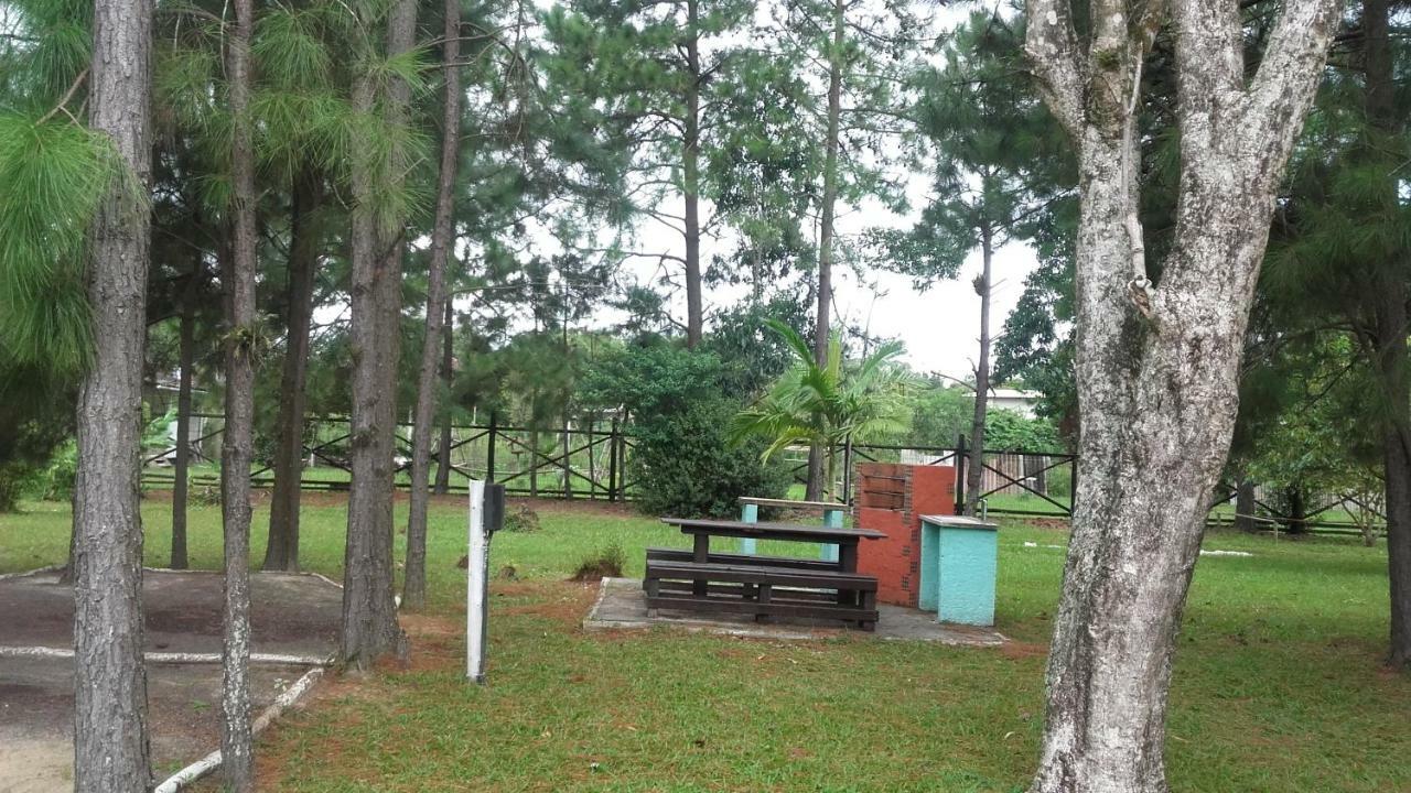 Essencia Do Valle Pousada & Spa Araranguá Exteriör bild